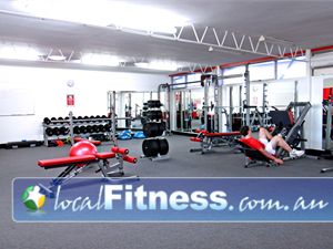 New Level Personal Training Gym Kenthurst  | Ask about our studio memberships for your own