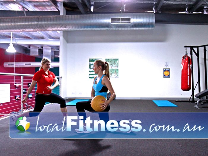 Genesis Health + Fitness Near Petrie Lawnton personal trainers can help incorporate core rotational training into your workouts.