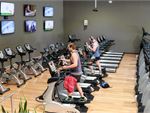 Genesis Health + Fitness Lawnton Gym Fitness Our gym includes rows of cardio