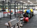 Genesis Health + Fitness Murrumba Downs Gym Fitness The heavy duty strength zone