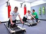 Vital Habits Personal Training Canterbury Gym Fitness Strengthen your core with