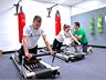 Vital Habits Personal Training Camberwell Strengthen your core with Pilates at Vital Habits Camberwell. 