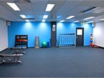 Niddrie Health Club Oak Park Gym Fitness Private and dedicated Niddrie