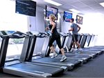 Niddrie Health Club Gowanbrae Gym Fitness Tune into your favorite TV