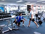 Niddrie Health Club Oak Park Gym Fitness Our Niddrie gym provides a wide