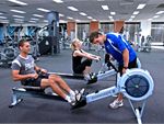 Niddrie Health Club Niddrie Gym Fitness Enjoy small group Niddrie