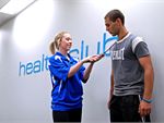 Niddrie Health Club Oak Park Gym Fitness We provide emergency duress