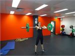 Niddrie Health Club Niddrie Gym Fitness The home of Crossfit