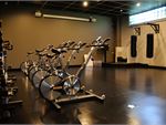 Trizone Fitness Joondalup Dc Gym Fitness Dedicated cycle and boxing