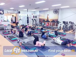 EnVie Fitness Gym Clyde North  | Welcome to EnVie Fitness Womens Gym in Berwick!