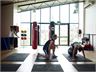 Damien Kelly Fitness Studio Coogee Primal movements are key and include pushing, twisting and whole body movements.