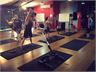 Damien Kelly Fitness Studio Coogee All our equipment allows natural whole body movement.