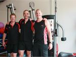Damien Kelly Fitness Studio Pagewood Gym Fitness A Coogee personal trainer is