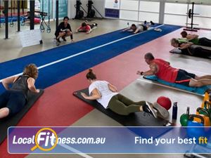 HighLow Fitness Gym Lane Cove  | Welcome to Highlow Fitness Group Training in Chatswood.