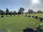 Benefit Outdoor Fitness Newport Outdoor Fitness Outdoor Welcome BeneFIT Outdoor Fitness