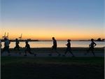 Benefit Outdoor Fitness South Kingsville Outdoor Fitness Outdoor The beautiful Greenwich Reserve