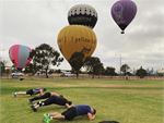 Benefit Outdoor Fitness Newport Outdoor Fitness Outdoor Small group fitness classes