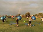 Benefit Outdoor Fitness Newport Outdoor Fitness Outdoor We will be with you every step