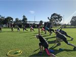 Benefit Outdoor Fitness South Kingsville Outdoor Fitness Outdoor At BeneFIT Outdoor Fitness in