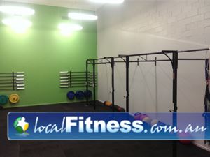 TDR Fitness Gym St Kilda East  | TDR Fitness Elsternwick is not your average gym
