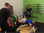TDR Fitness Gardenvale Gym Fitness We can help you improve power,