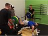TDR Fitness Elsternwick We can help you improve power, strength speed and resilience. 