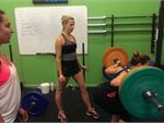 TDR Fitness Ripponlea Gym Fitness Our classes cater for men and