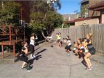 TDR Fitness Brighton North Gym Fitness Functional training is our main