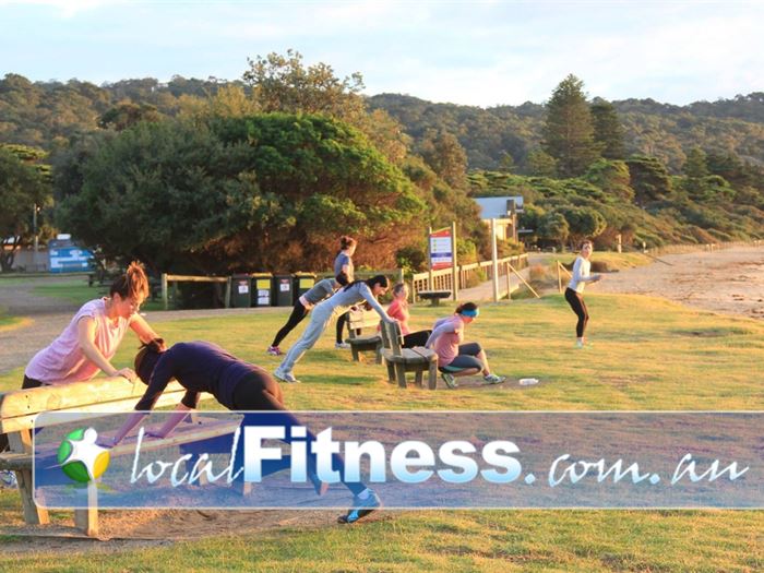 TDR Fitness Elsternwick Escape with our Fitness Weekend away, a fitness experience like no other.