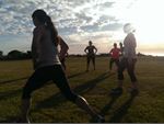 TDR Fitness Elsternwick Gym Fitness 12 week challenges are a great