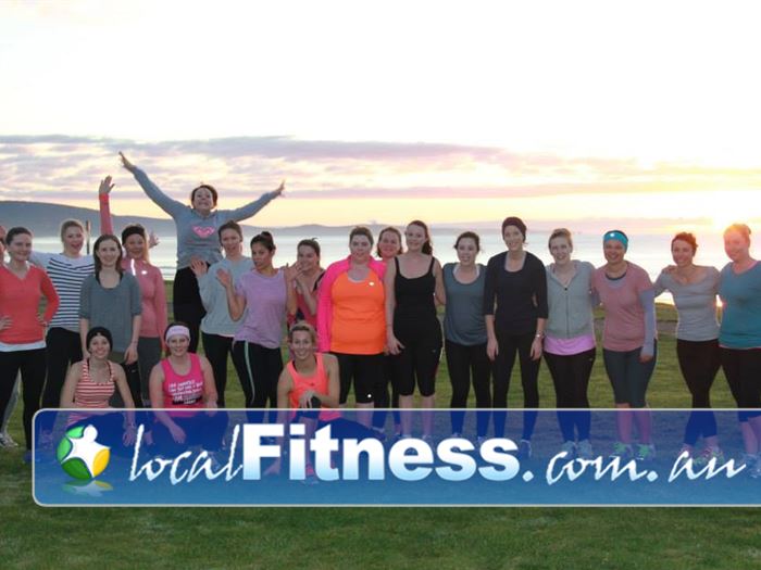 TDR Fitness Near Gardenvale We are a fitness community dedicated to living life to the fullest.