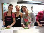 TDR Fitness Ripponlea Gym Fitness Our clean cooking class