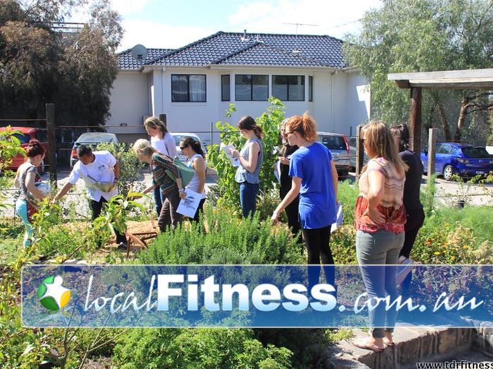 TDR Fitness Near Brighton North Our group classes go beyond fitness!
