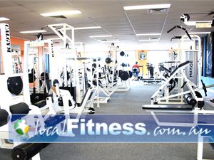 Pinnacle Health Club 24/7 Gym Sandhurst  | The new 24/7 Cranbourne gym gives members access
