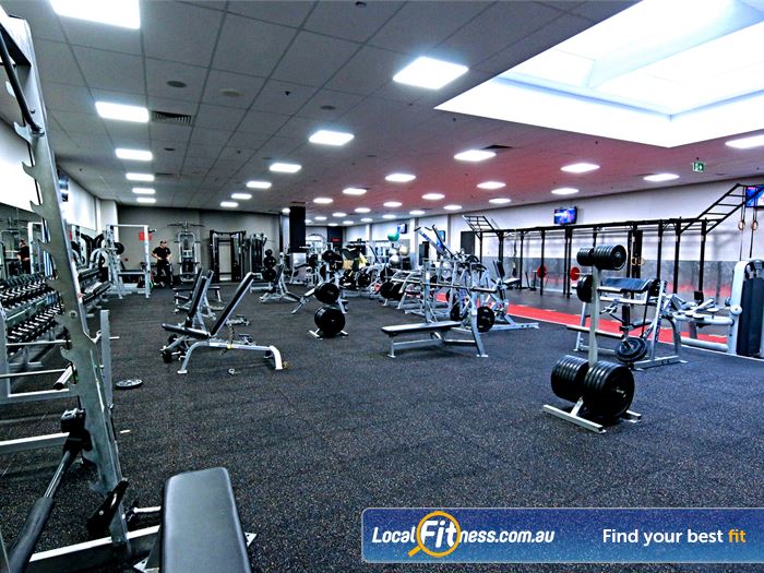 Goodlife Health Clubs 24 Hour Gym Mount Coot Tha  | Welcome to the state of the art Goodlife