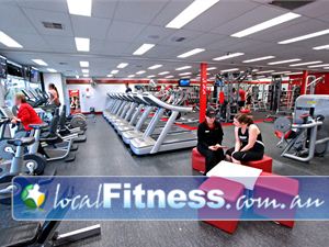 Snap Fitness Gym Cranbourne East  | Welcome to the revolution, at Snap Fitness 24/7