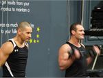 Paramount Health & Fitness Club Moonee Ponds Gym Fitness Class instructors will take