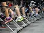 Paramount Health & Fitness Club Moonee Ponds Gym Fitness High intensity Ascot Vale spin