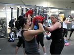 Paramount Health & Fitness Club Maribyrnong Gym Fitness Incorporate high intensity