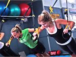 Paramount Health & Fitness Club Ascot Vale Gym Fitness Get into Ascot Vale functional