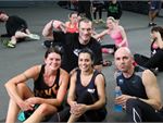Paramount Health & Fitness Club Ascot Vale Gym Fitness Our cross training group