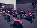 Fernwood Fitness Mount Martha Ladies Gym Fitness The dedicated Mornington spin