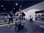 Fernwood Fitness Safety Beach Ladies Gym Fitness An exciting new way to train
