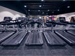 Fernwood Fitness Mornington Ladies Gym Fitness Rows of the latest cardio to