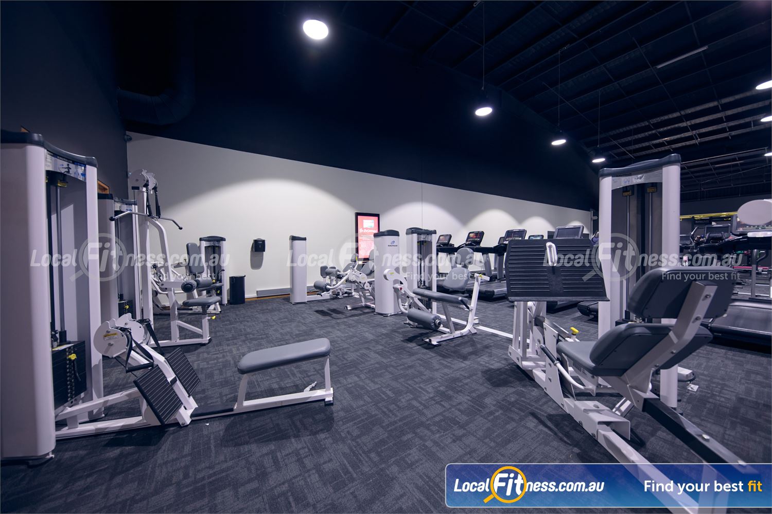Fernwood Fitness Mornington Our Fernwood Mornington womens gym is open 24/7.