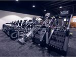 Fernwood Fitness Moorooduc Ladies Gym Fitness Stair climbers, cross trainers,