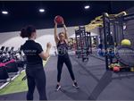 Fernwood Fitness Moorooduc Ladies Gym Fitness The functional training and