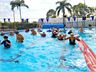 Cleveland Aquatic Centre Cleveland Our Cleveland swimming pool is a great place for the whole community.