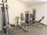 Cleveland Aquatic Centre Cleveland Welcome to the intimate and personal Cleveland gym.