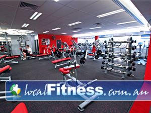 Snap Fitness Gym Castle Hill  | Welcome to the revolution of Snap Fitness 24